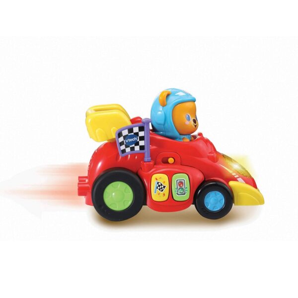 Car Vtech Titours, Race Champion (FR) - Image 5