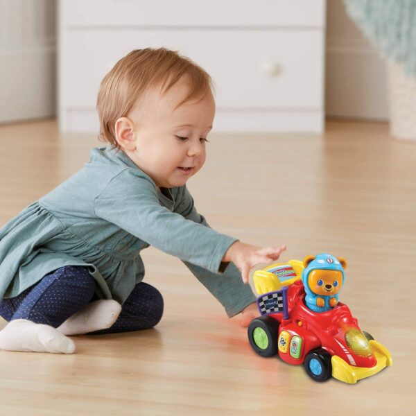 Car Vtech Titours, Race Champion (FR) - Image 2