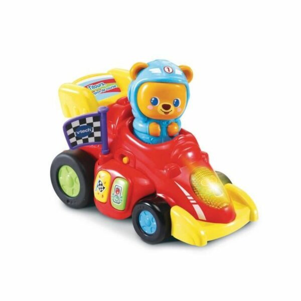 Car Vtech Titours, Race Champion (FR) - Image 6