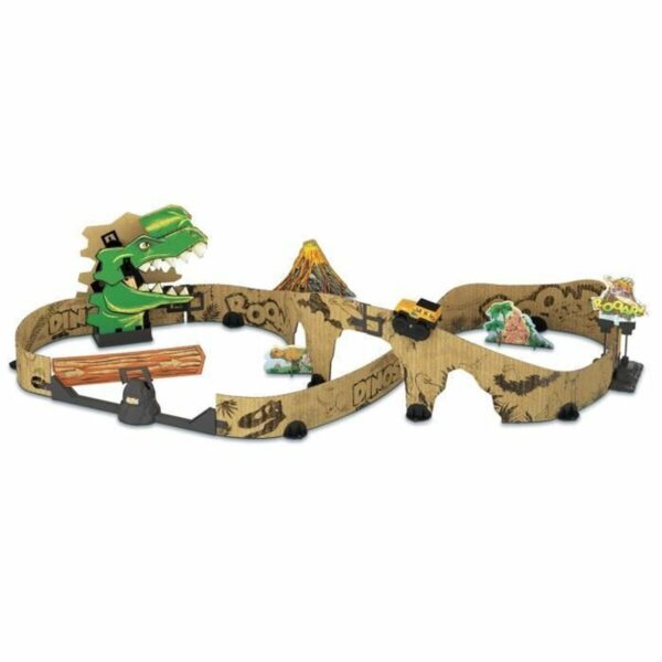 Racetrack Vtech Car Board Racer - Image 6