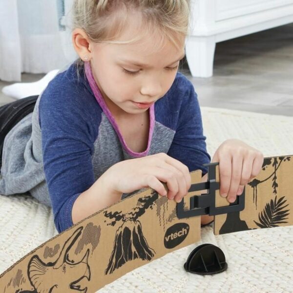 Racetrack Vtech Car Board Racer - Image 3