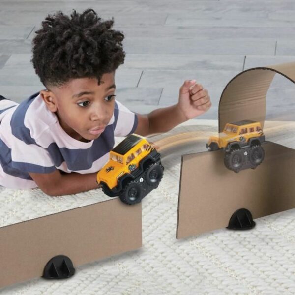 Racetrack Vtech Car Board Racer - Image 2
