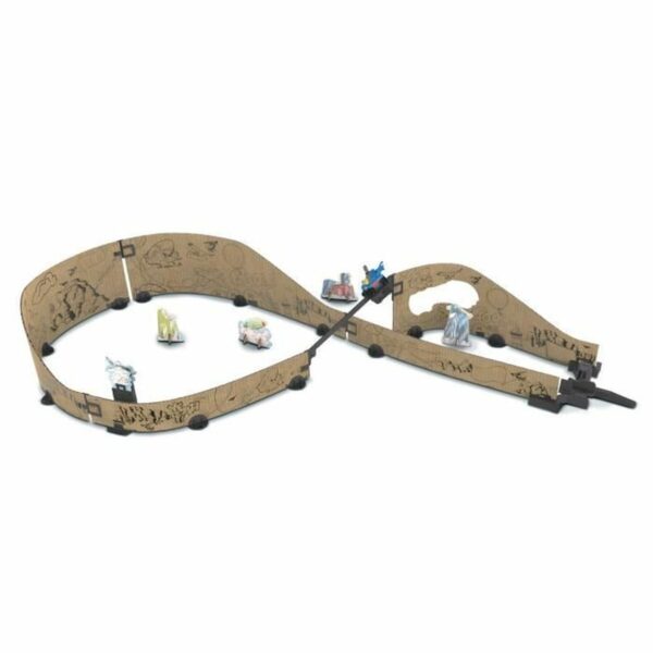 Racetrack Vtech Car Board Racer - Image 6