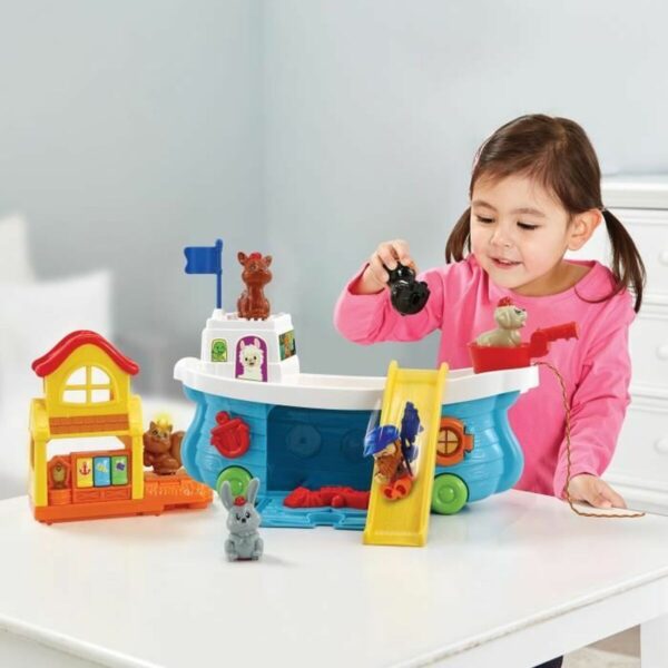 Action Figure Vtech Tut Tut Animo (FR) - Image 3