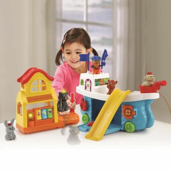 Action Figure Vtech Tut Tut Animo (FR) - Image 2
