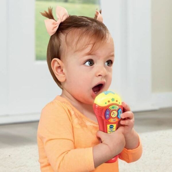 Educational game Vtech Baby Baby micro des P´tits lolous (FR) - Image 3