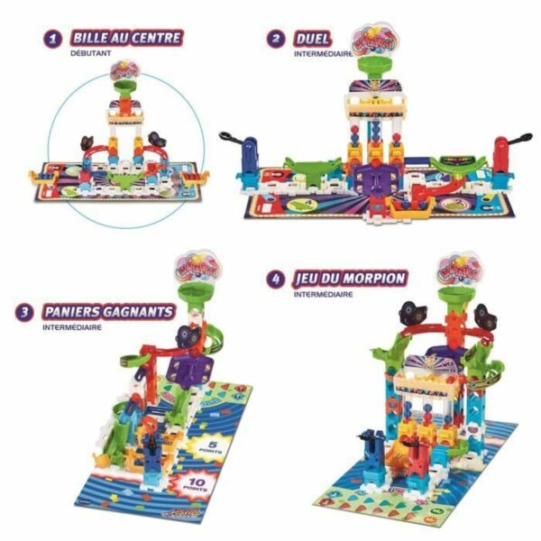 Playset Vtech Marble Rush - Image 6
