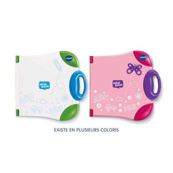 Children's interactive book Vtech 602155 - Image 5
