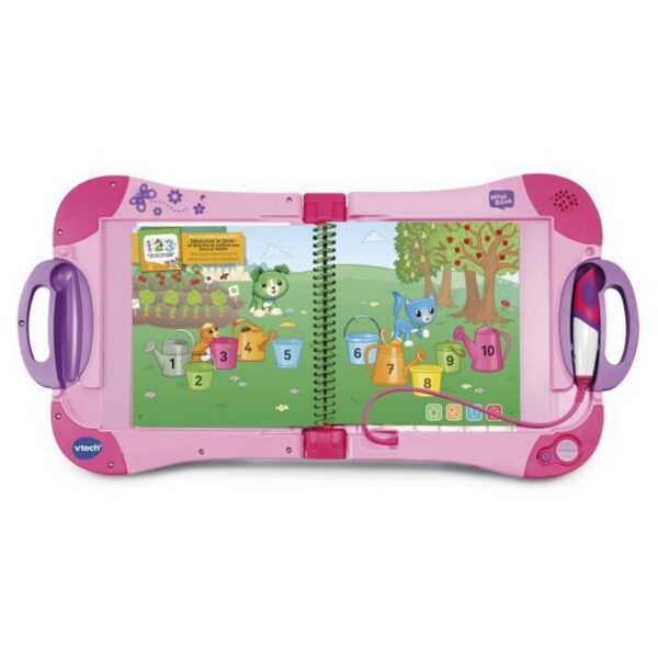 Children's interactive book Vtech 602155 - Image 6