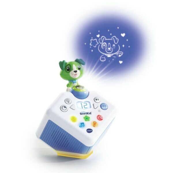 Alarm Clock StoriKid Vtech Storikid (FR) Projector - Image 2