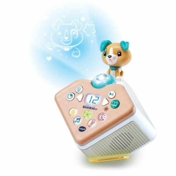 Storyteller Vtech Enfant (FR) - Image 3