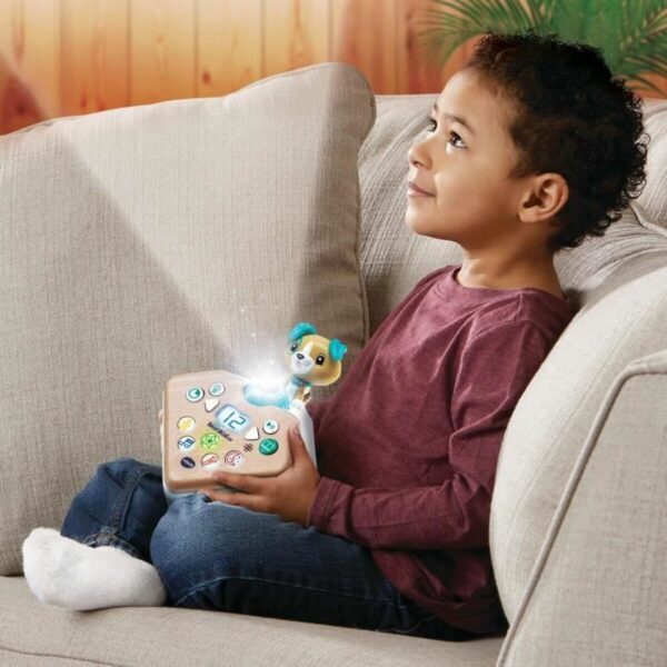 Storyteller Vtech Enfant (FR) - Image 6