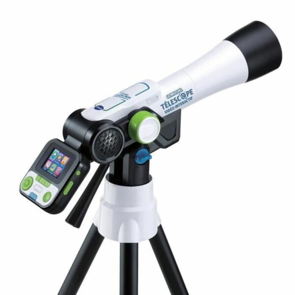 Child's Telescope Vtech GENIUS XL - Image 6