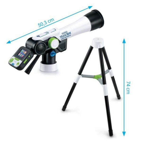 Child's Telescope Vtech GENIUS XL - Image 5
