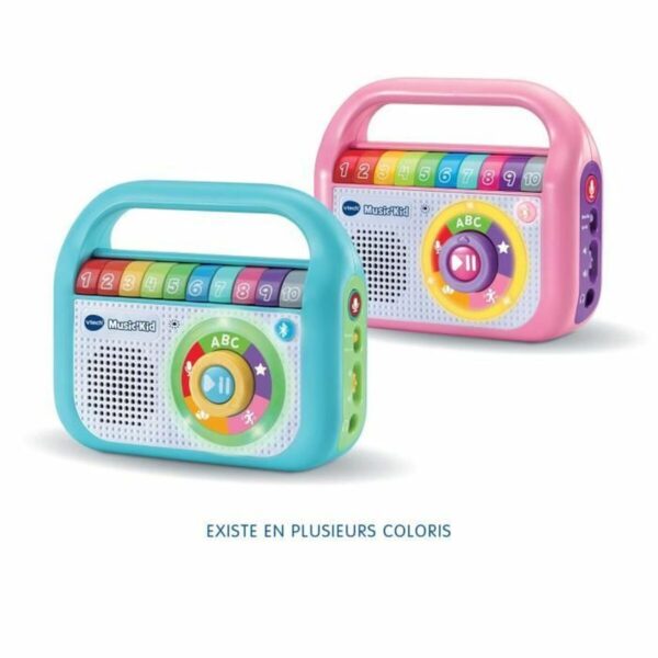 Radio Vtech Baby - Image 3