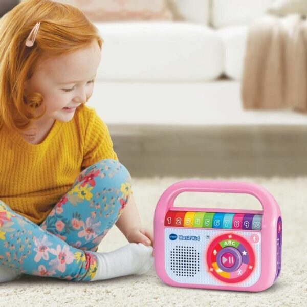 Radio Vtech Baby - Image 5
