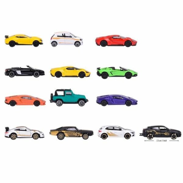 Car Majorette - Image 2