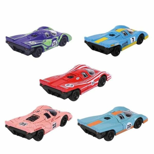 Car Majorette Porsche 917 giftpack - Image 3