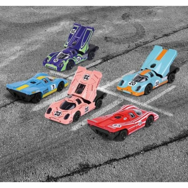 Car Majorette Porsche 917 giftpack - Image 5