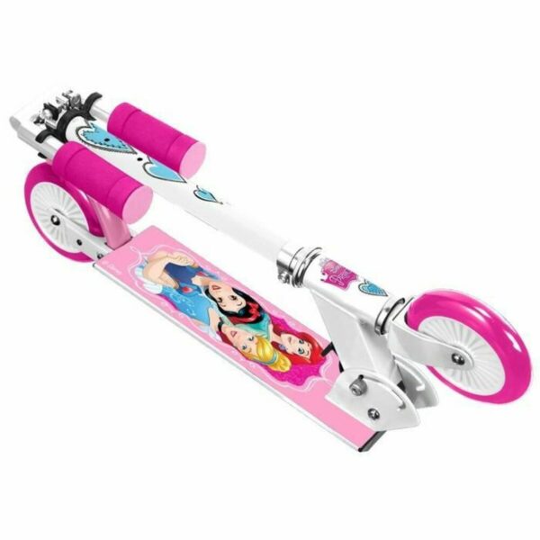 Scooter Stamp Princess Pink - Image 2