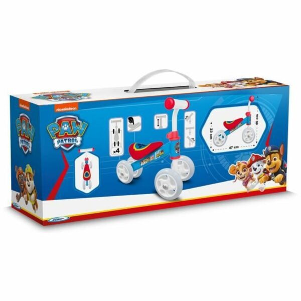 Tricycle The Paw Patrol - Image 2