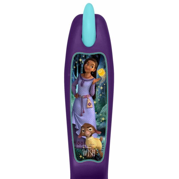 Scooter Disney Purple wish - Image 2