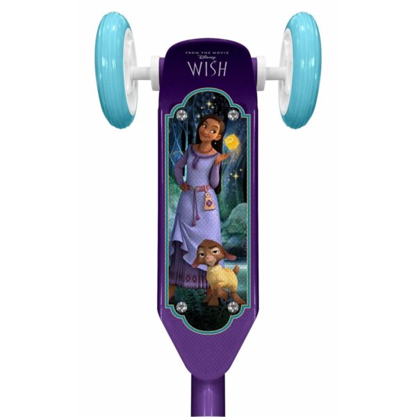 Scooter Disney Purple wish - Image 4