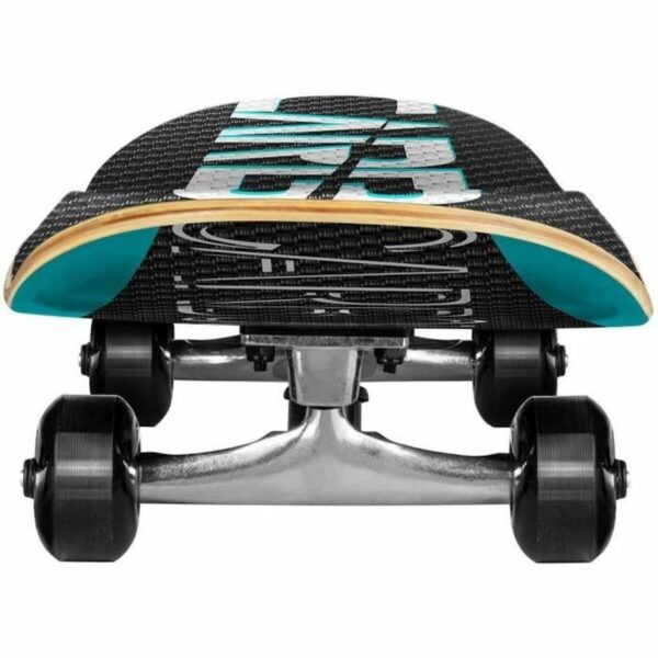 Skateboard Stamp CONTROL CARBON 70 x 20 cm - Image 2