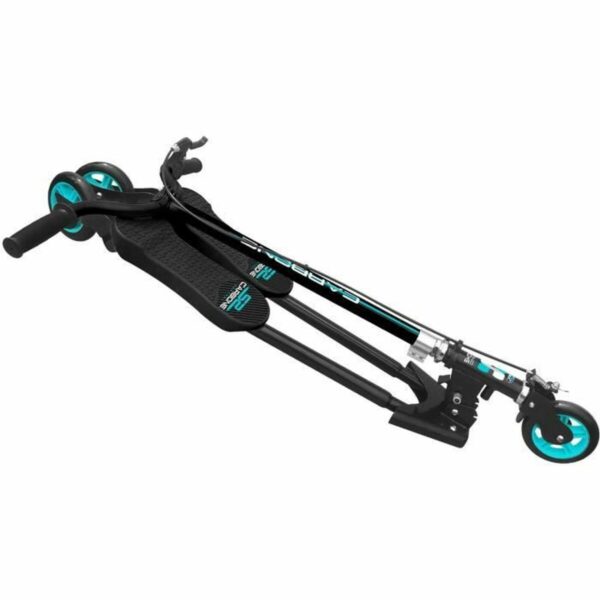 Scooter Stamp SKIDS CONTROL - Image 2