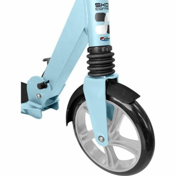 Scooter Stamp Oxygen Blue - Image 2