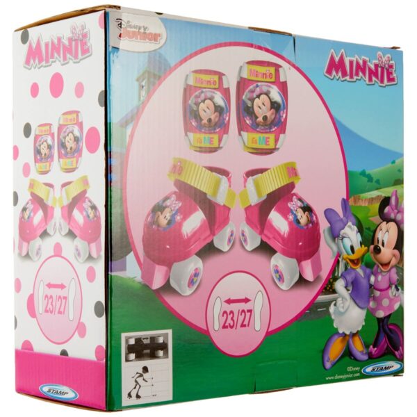 Skates Disney DISNEY MINNIE - Image 3
