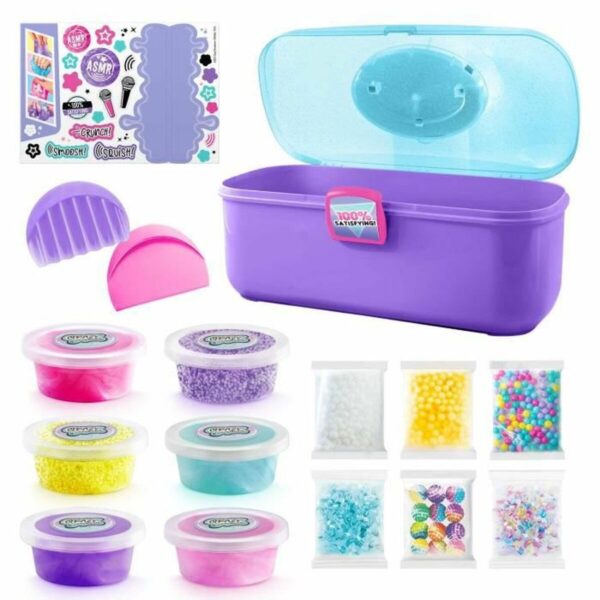 Craft Game Canal Toys Crazy Sensation - Image 2
