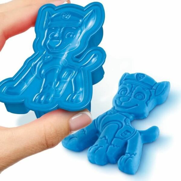 Modelling Clay Game Canal Toys The Canine Unit 4 colours Multicolour - Image 6