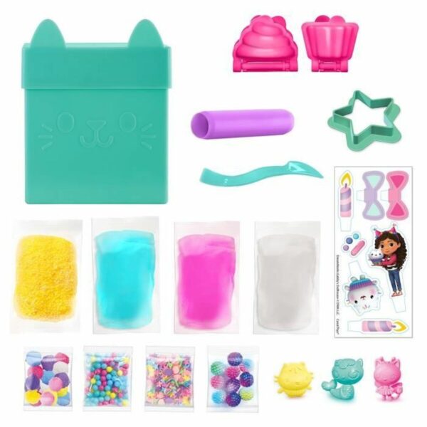 Magic sand Canal Toys Gabby´s Dollhouse - Image 5