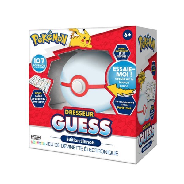 Action Figure Bandai Pokémon - Image 2