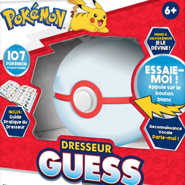 Action Figure Bandai Pokémon - Image 3