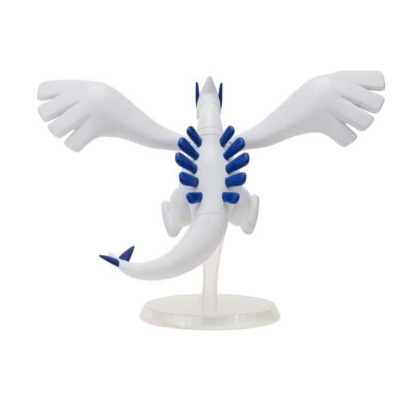 Action Figure Pokémon Lugia 30 cm - Image 4