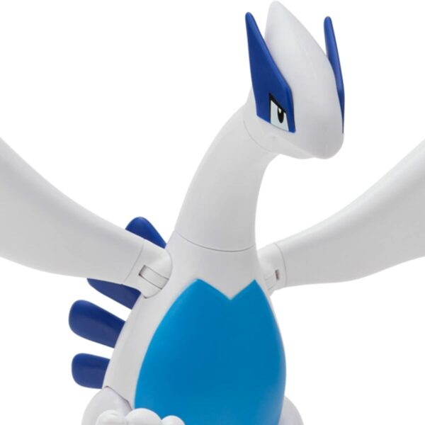 Action Figure Pokémon Lugia 30 cm - Image 6