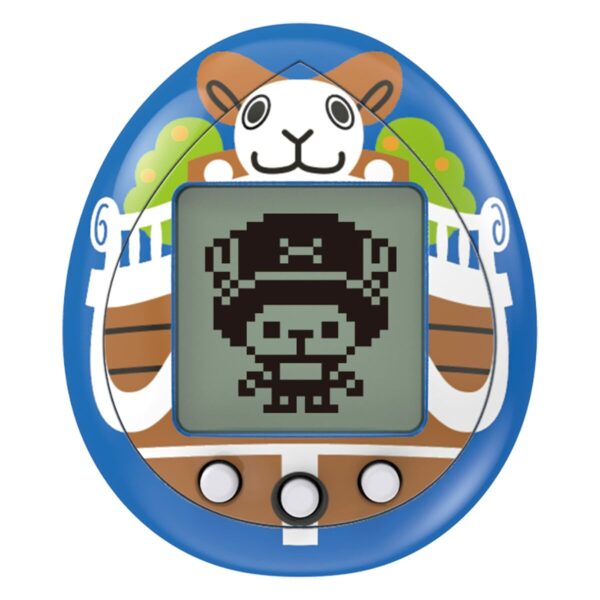 Digital pet Tamagotchi Nano: One Piece - Going Merry Edition - Image 2