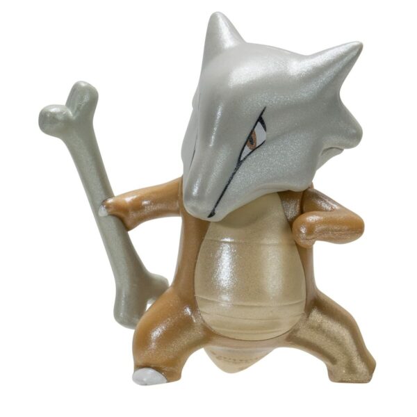 Action Figure Pokémon Evolution Pack - Cubone & Marowak - Image 2
