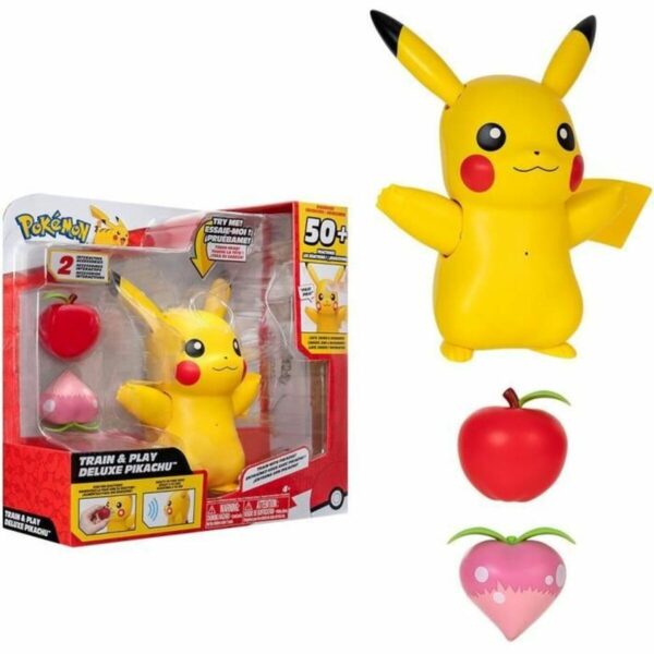 Action Figure Bandai Pokémon - Image 4