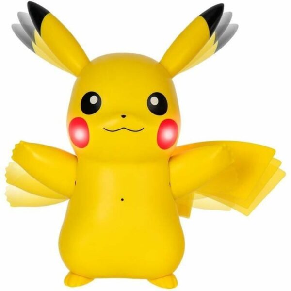 Action Figure Bandai Pokémon - Image 3
