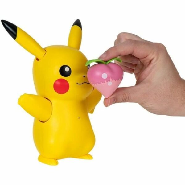 Action Figure Bandai Pokémon - Image 2