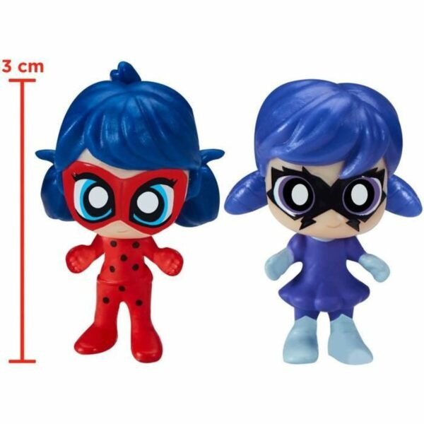 Playset Bandai MIRACULOUS - Image 3