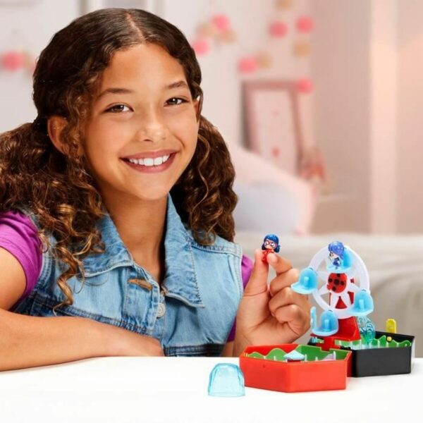 Playset Bandai MIRACULOUS - Image 4