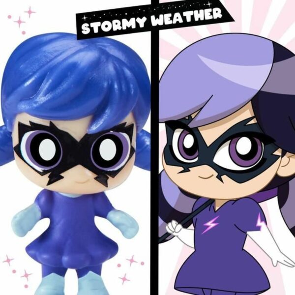 Playset Bandai MIRACULOUS - Image 5