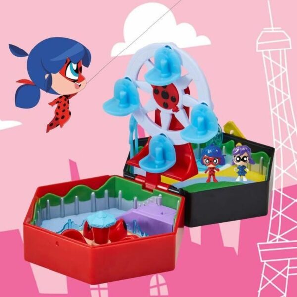 Playset Bandai MIRACULOUS - Image 6