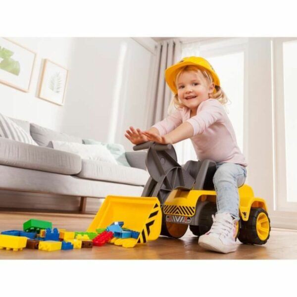 Tricycle Simba 800055813 22 cm Digger - Image 3