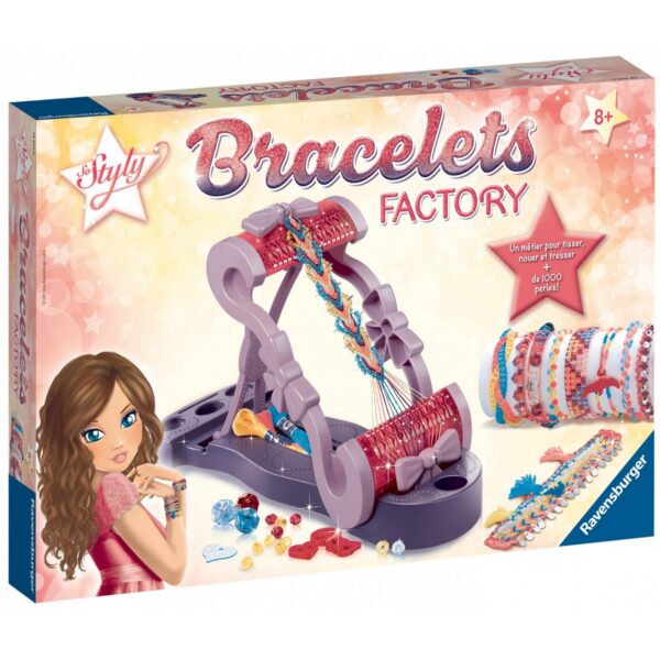 Bracelet Charms Ravensburger Bracelets Factory - Image 2