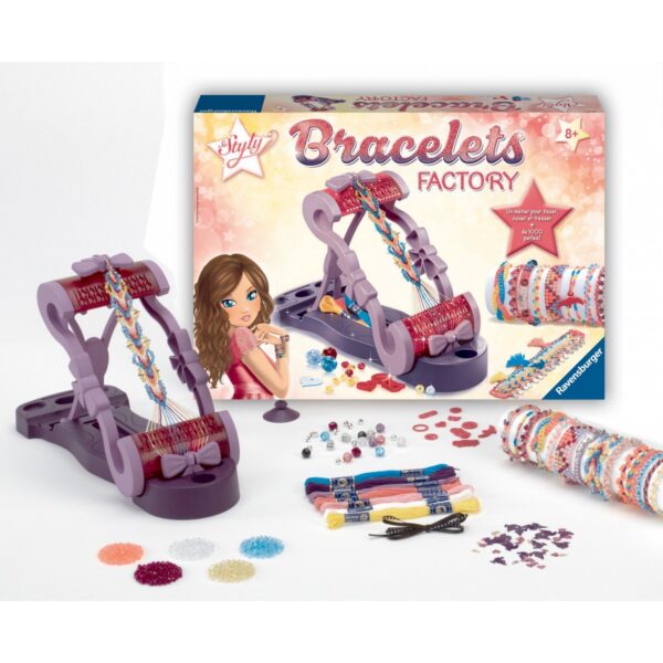 Bracelet Charms Ravensburger Bracelets Factory - Image 3